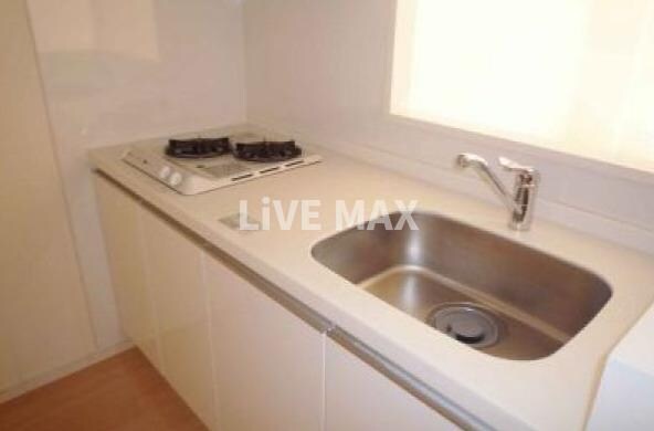 広尾駅 徒歩14分 4階の物件内観写真