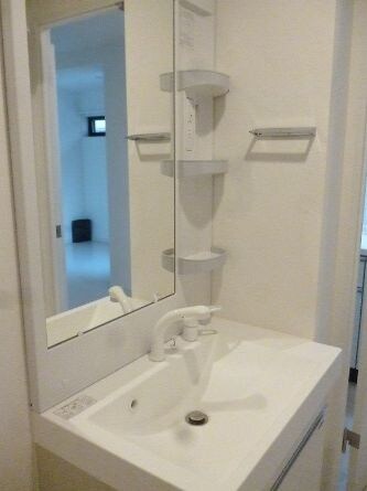 ブリステラス学芸大学前の物件内観写真