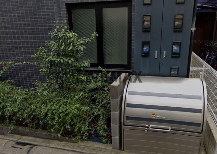 ブリステラス学芸大学前の物件内観写真