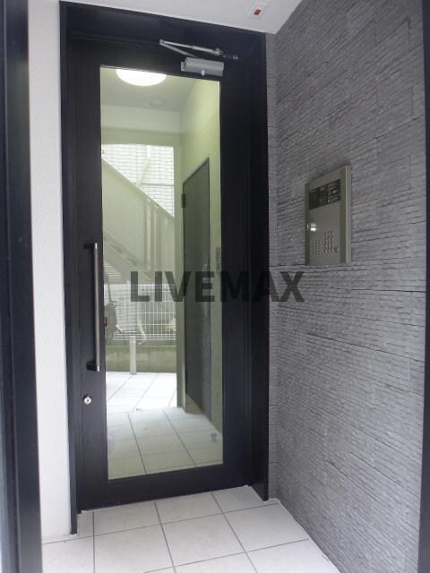 ブリステラス学芸大学前の物件内観写真