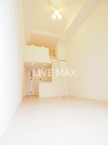 クロスレジデンス大崎の物件内観写真