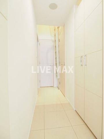 クロスレジデンス大崎の物件内観写真