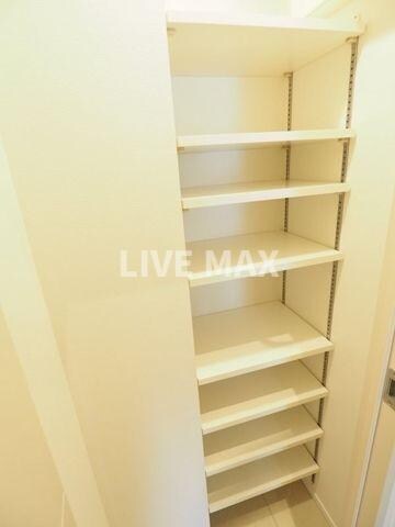 クロスレジデンス大崎の物件内観写真