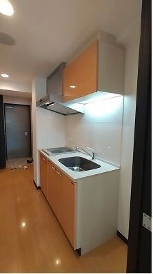 赤坂見附駅 徒歩4分 4階の物件内観写真