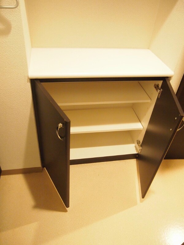 赤坂見附駅 徒歩4分 4階の物件内観写真