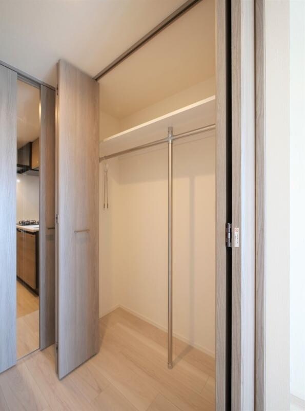 オーパスレジデンス武蔵小山の物件内観写真