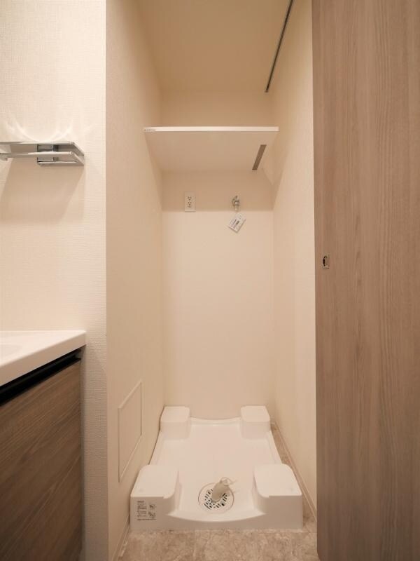 オーパスレジデンス武蔵小山の物件内観写真