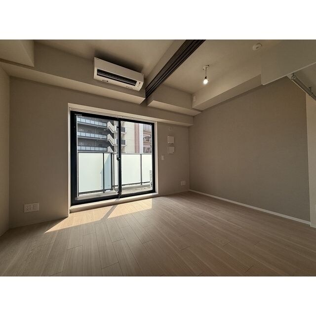 デュオフラッツ品川戸越の物件内観写真