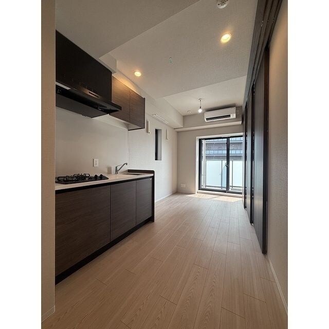 デュオフラッツ品川戸越の物件内観写真