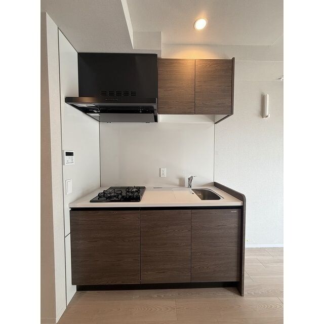 デュオフラッツ品川戸越の物件内観写真