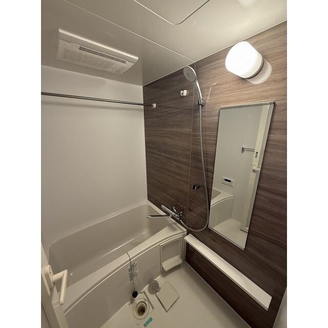 デュオフラッツ品川戸越の物件内観写真