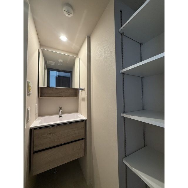 デュオフラッツ品川戸越の物件内観写真