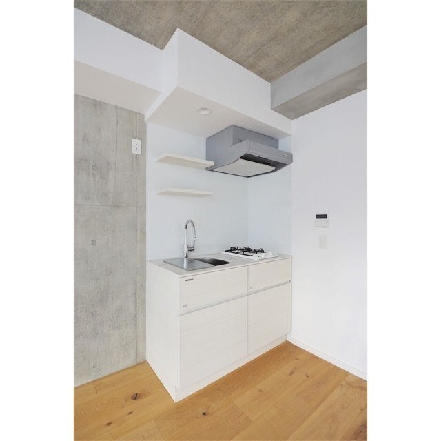 三軒茶屋駅 徒歩10分 2階の物件内観写真