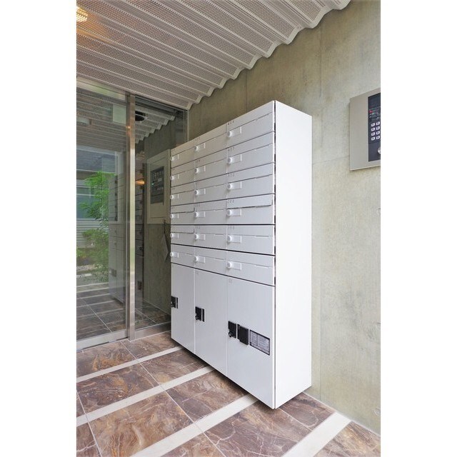 三軒茶屋駅 徒歩10分 2階の物件内観写真