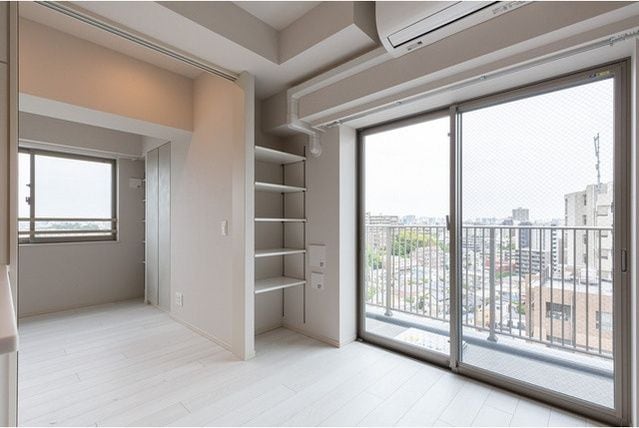 大森駅 徒歩9分 13階の物件内観写真