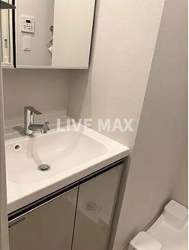 大森駅 徒歩9分 13階の物件内観写真