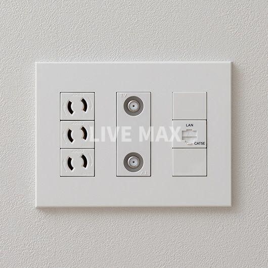 大森駅 徒歩9分 13階の物件内観写真