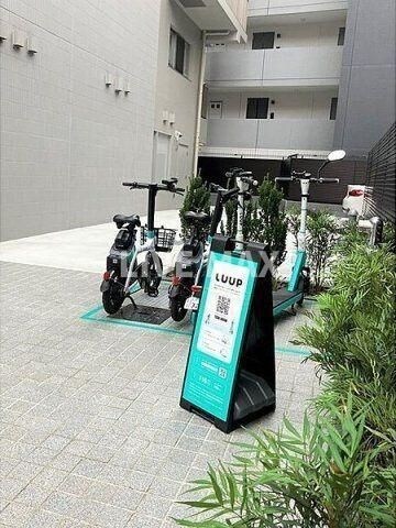 大森駅 徒歩9分 13階の物件内観写真