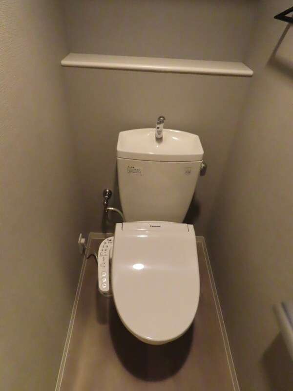 パークプレイス三田の物件内観写真