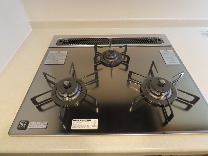 パークプレイス三田の物件内観写真