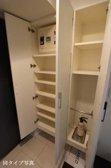 コンフォリア駒澤の物件内観写真