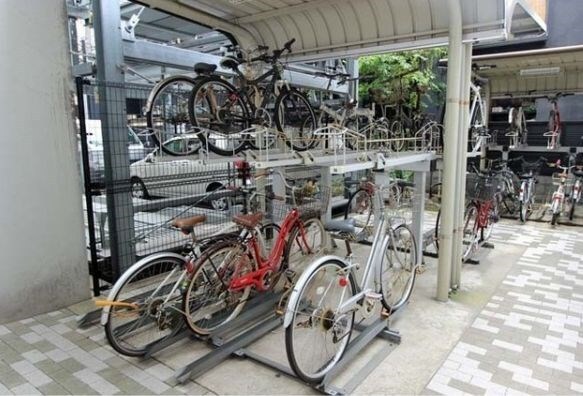 コンフォリア駒澤の物件内観写真