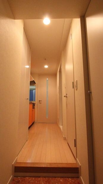 田町駅 徒歩7分 5階の物件内観写真