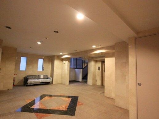 田町駅 徒歩7分 5階の物件内観写真