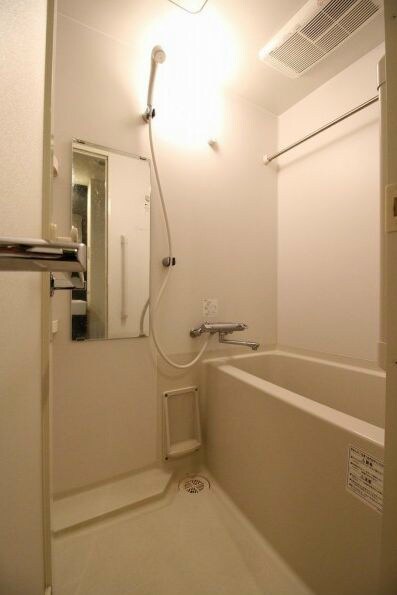 新馬場駅 徒歩5分 5階の物件内観写真