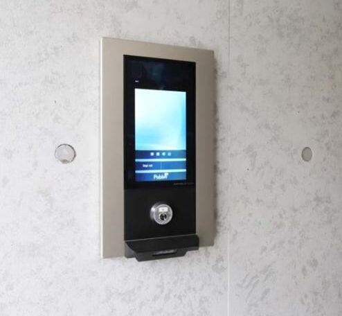 Mind Kojiyaの物件内観写真