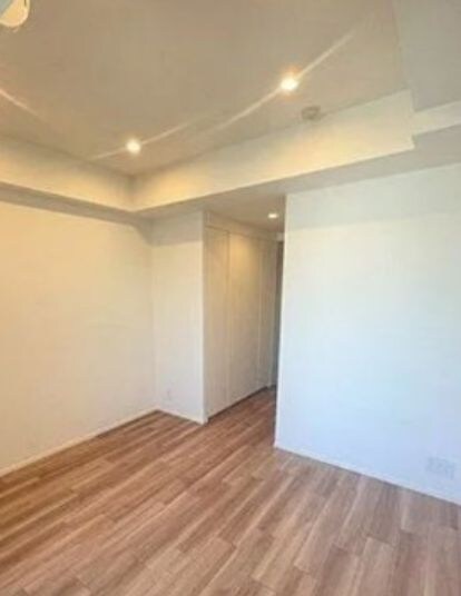 ザ・パークハビオ碑文谷の物件内観写真