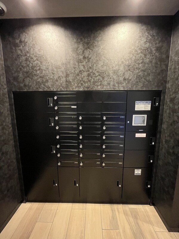 Casa Splendido La plus 元赤坂の物件内観写真