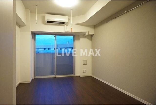 ケリア西馬込アジールコートの物件内観写真