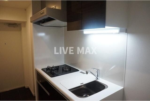 ケリア西馬込アジールコートの物件内観写真