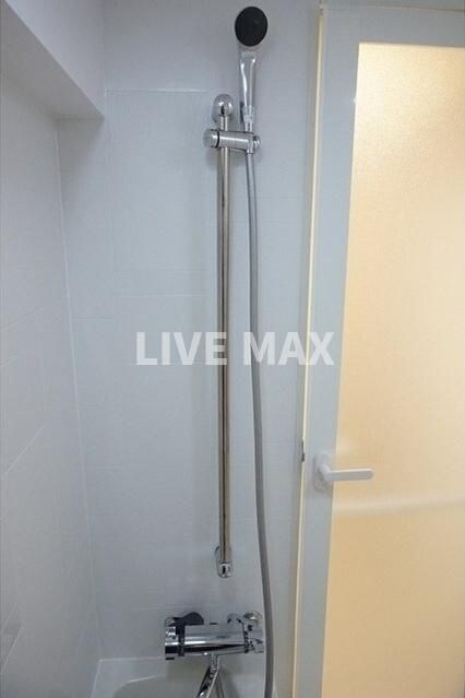 ケリア西馬込アジールコートの物件内観写真