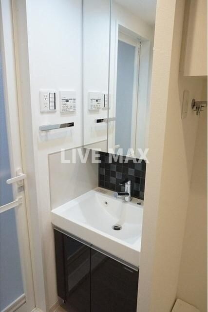 ケリア西馬込アジールコートの物件内観写真