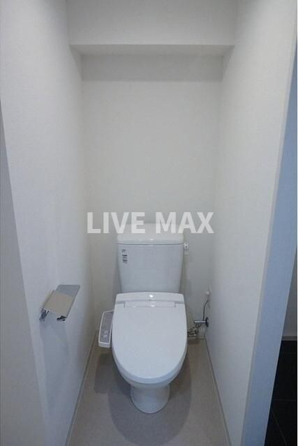 ケリア西馬込アジールコートの物件内観写真