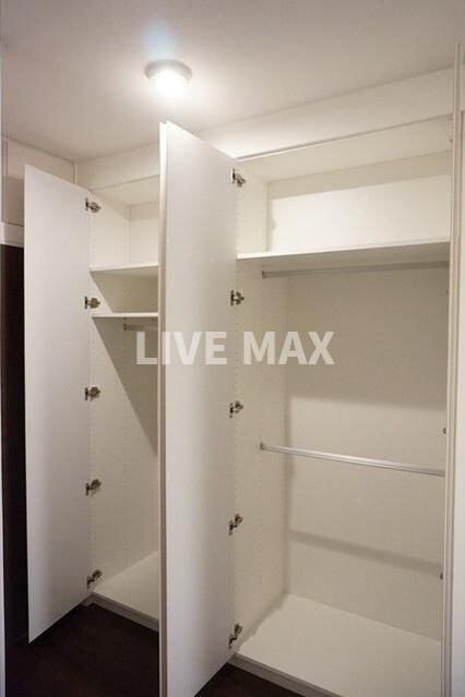 ケリア西馬込アジールコートの物件内観写真