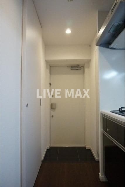 ケリア西馬込アジールコートの物件内観写真