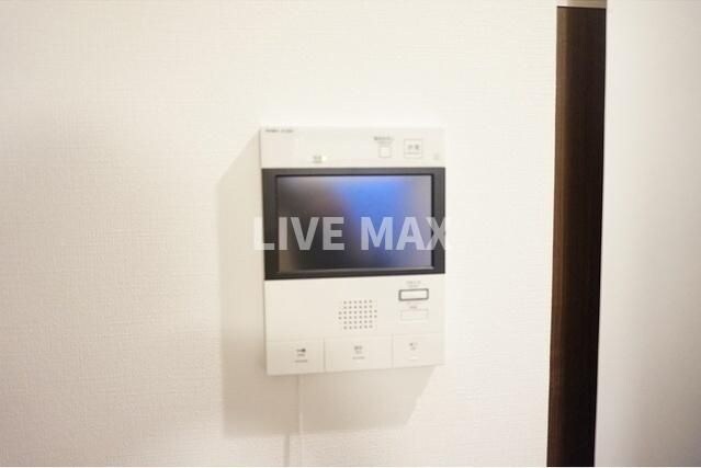 ケリア西馬込アジールコートの物件内観写真