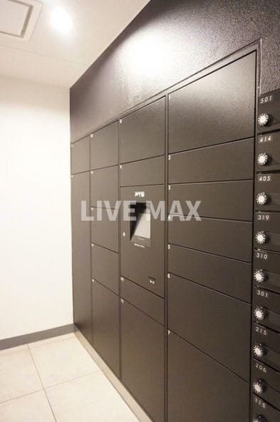 ケリア西馬込アジールコートの物件内観写真