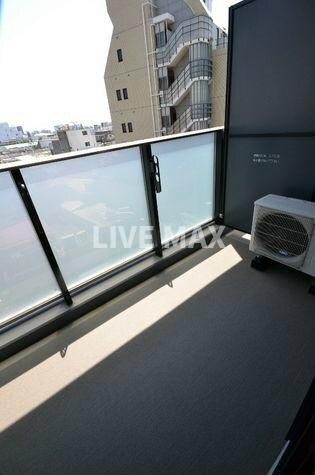 MFPRコート武蔵小山の物件内観写真