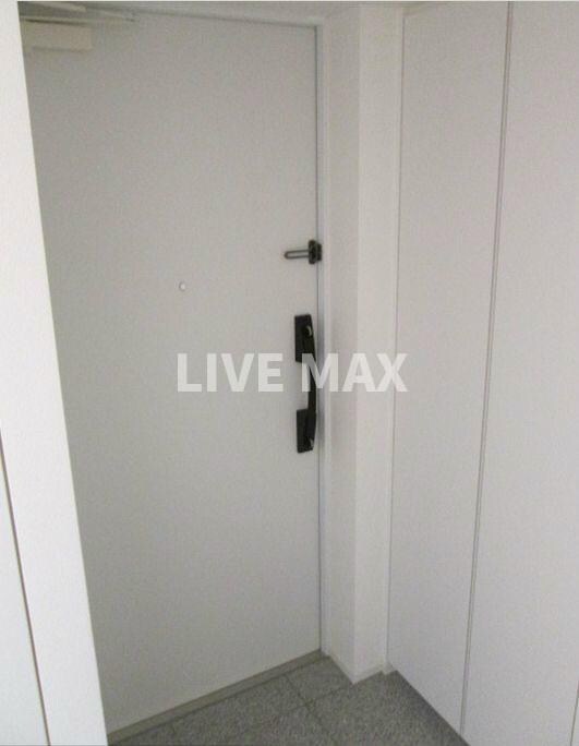 MFPRコート武蔵小山の物件内観写真