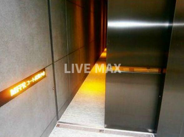 MFPRコート武蔵小山の物件内観写真