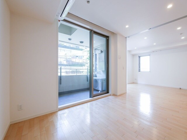 LaSante麻布十番の物件内観写真