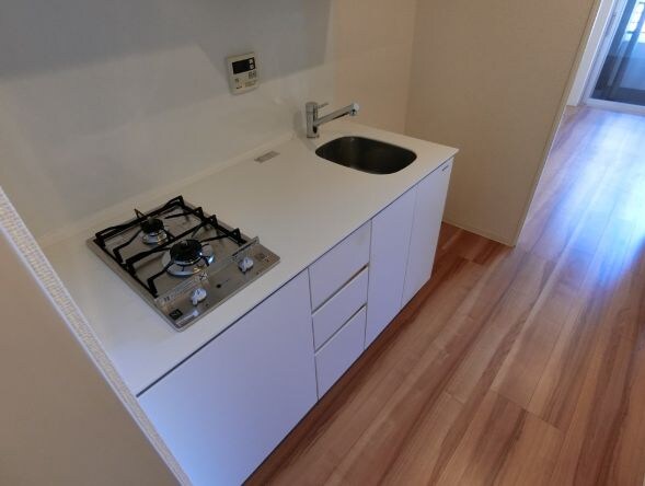 戸越駅 徒歩2分 3階の物件内観写真