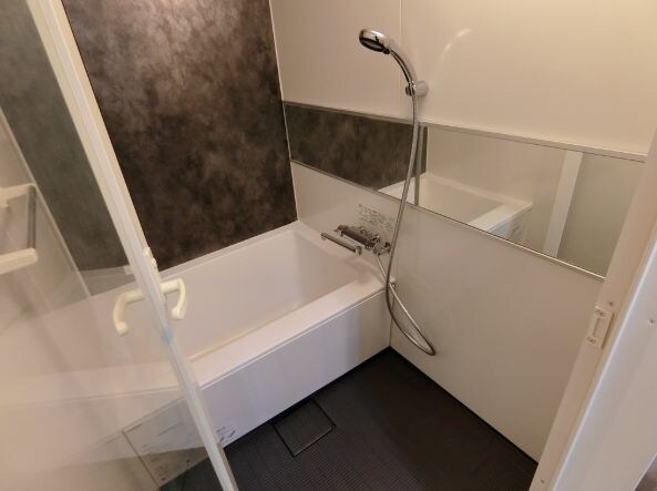 戸越駅 徒歩2分 3階の物件内観写真