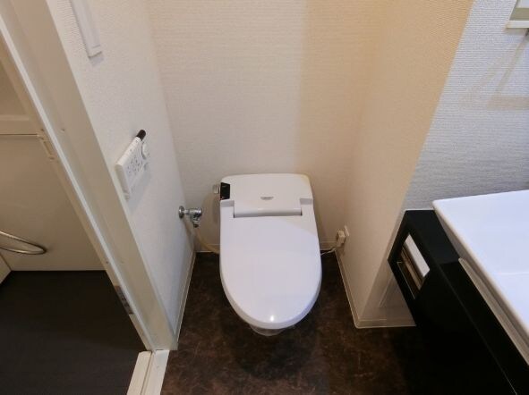 戸越駅 徒歩2分 3階の物件内観写真