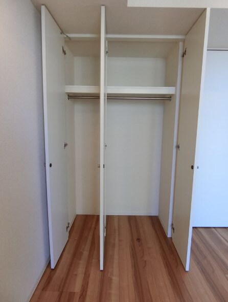 戸越駅 徒歩2分 3階の物件内観写真