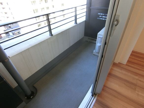 戸越駅 徒歩2分 3階の物件内観写真